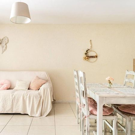 La Villa Jasmin Montauroux Esterno foto