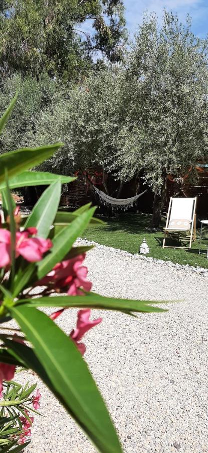 La Villa Jasmin Montauroux Esterno foto