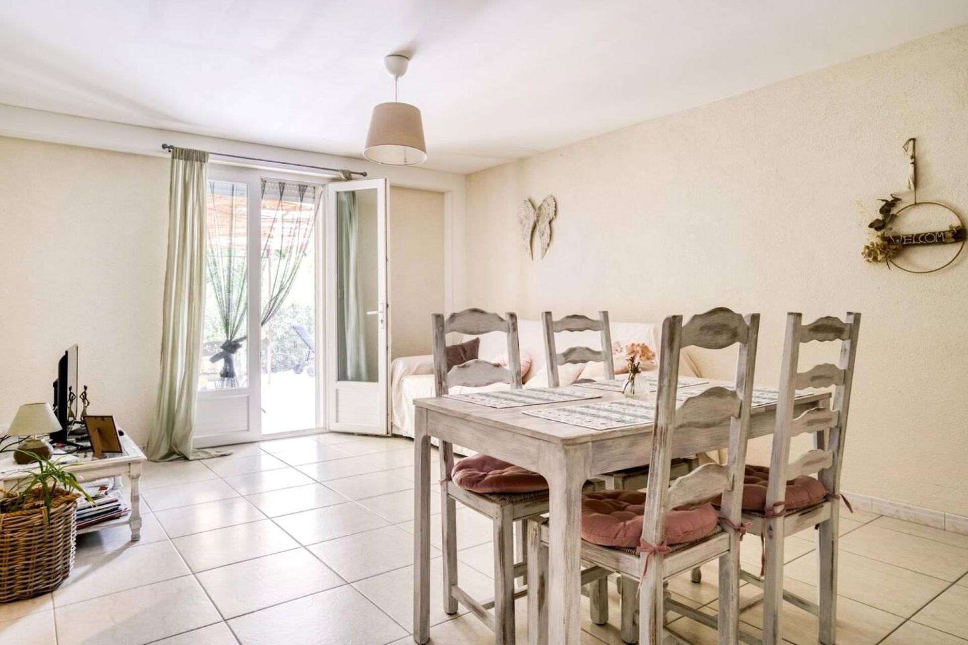 La Villa Jasmin Montauroux Esterno foto