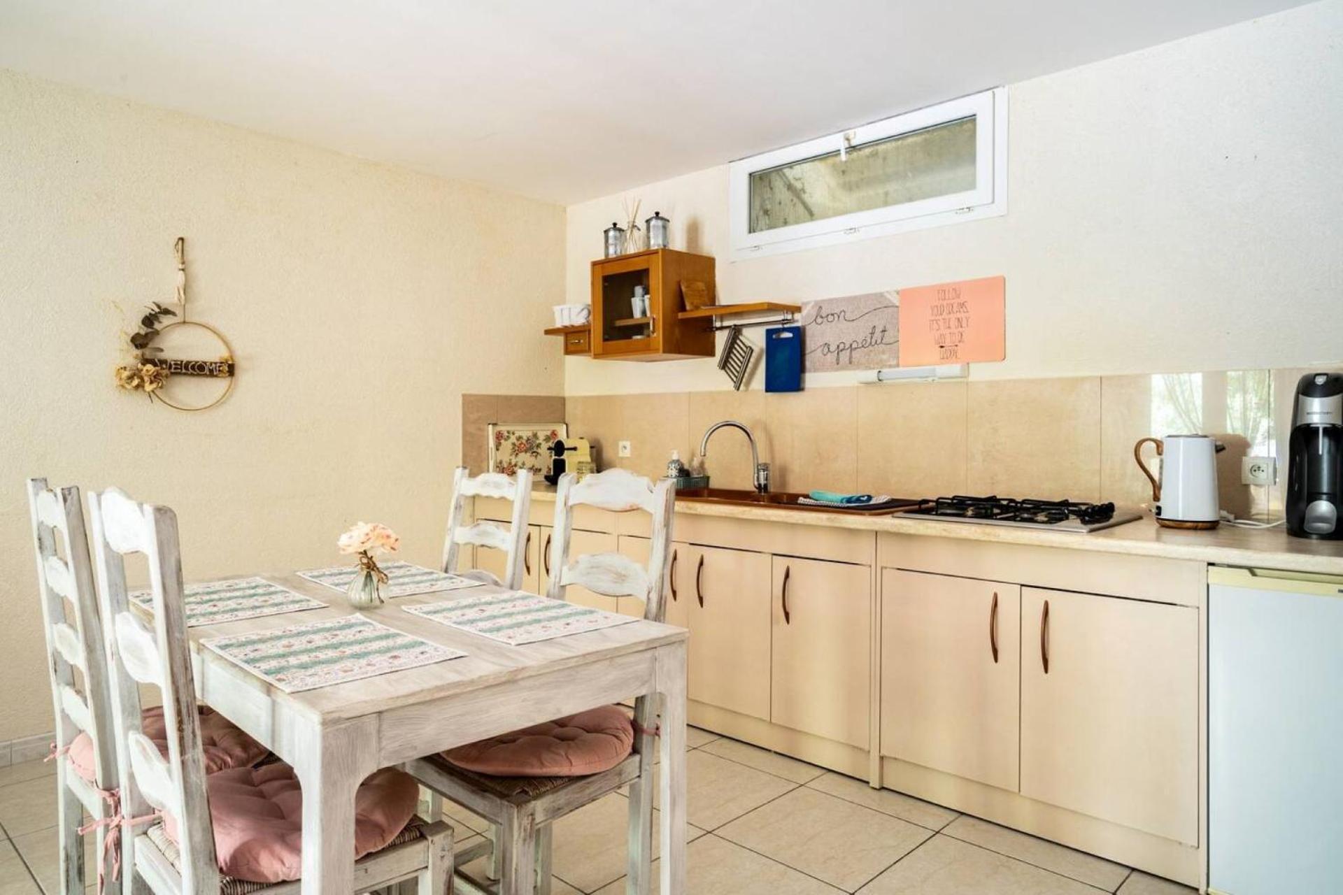 La Villa Jasmin Montauroux Esterno foto